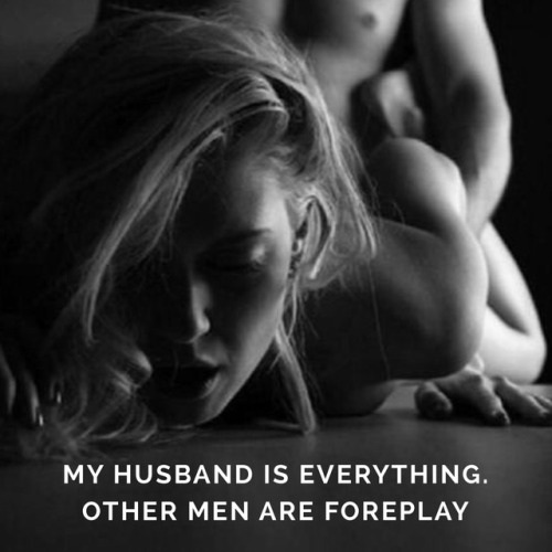 ourdirtylittledesires:secretvixenlife:Most definitely…!!! Foreplay is important