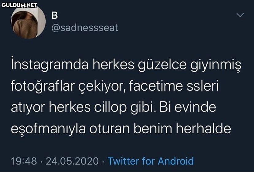 B @sadnessseat İnstagramda...