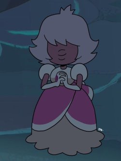 eyzmaster:Steven Universe - Padparadscha