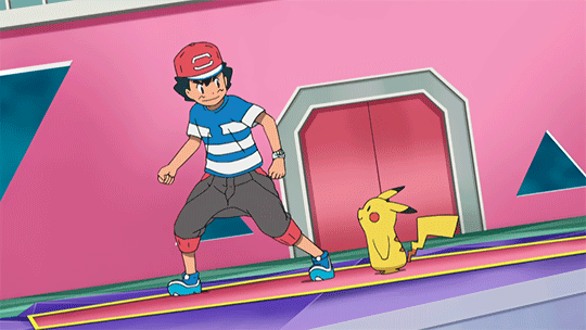 Alola ♥