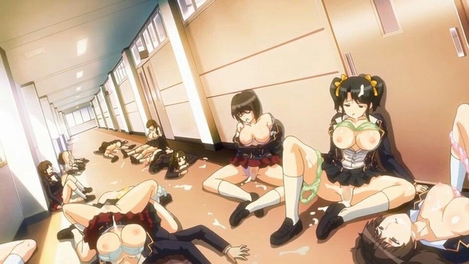 dailyecch:  Hentai.