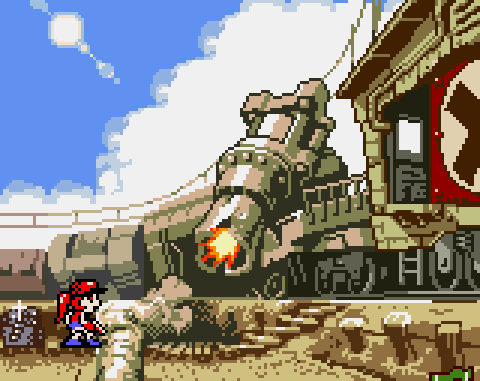 metal slug pocket metal slug pocket