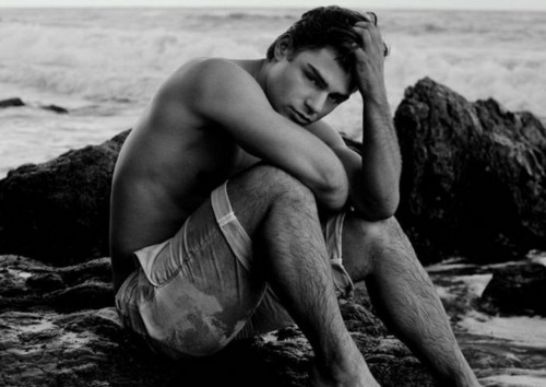 lamarworld:*requested* ( PART 2 of 2 ) actor Garrett Clayton ass & bulge