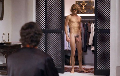 Porn Pics kimbomb81:  Gaspard Ulliel Naked