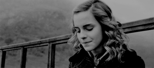 Hermione Granger Is Beautiful [6/?]