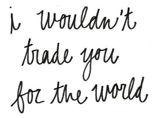 these-times-will-pass:  Love quotes? you will love this blog 