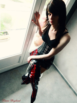 transmistress:Laura Wayland