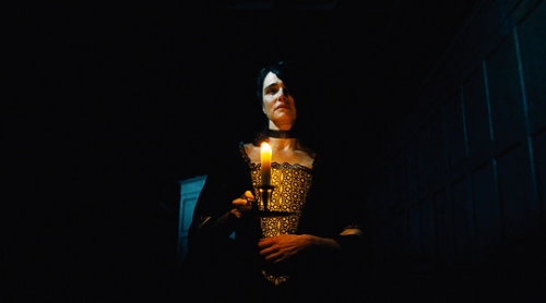 thecinematics: THE FAVOURITE (2018), dir. Yorgos Lanthimos.