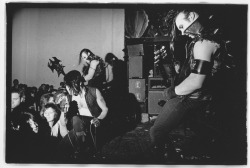 caseylee:  The Misfits, 1983 