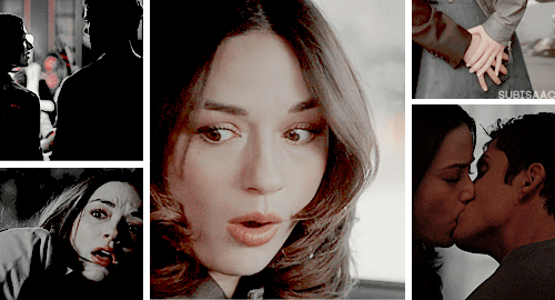 santasslahey:from beginning to end ;;                                       ALLISAACit all happened 