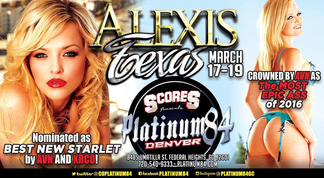 Denver Come Out And Party With Your Favorite Big Booty 🎉🎉 #TeamTexass by whitegirlpoliticking
