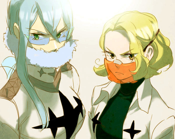 nekoloverchanz:  by dukehare