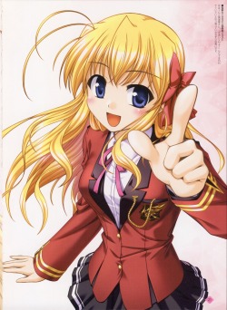 FORTUNE ARTERIAL CHRONICLE