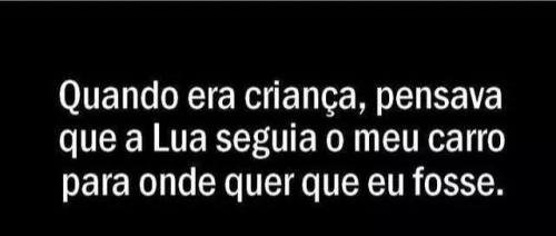 'Para e pensa'