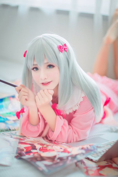 Sagiri izumi - Liuyiaha