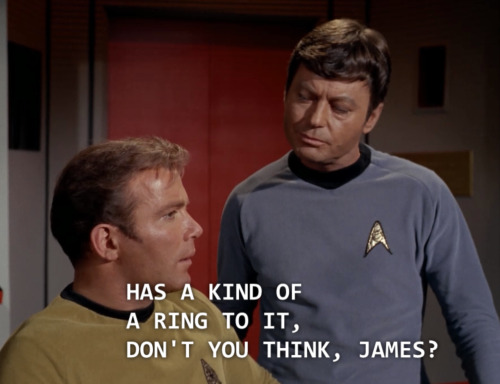 spockspeak:bless the original series 