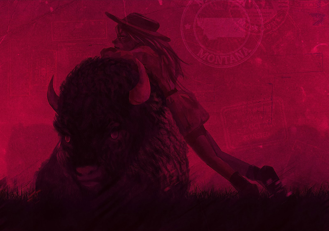 theartofanimation:Gromain  -  http://romainmazevet.blogspot.com.es  -  https://www.facebook.com/LeGromain 