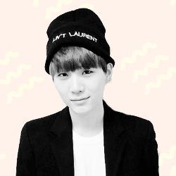 mindofyoongi:  bts icons ･✿ヾ╲(｡◕‿◕｡)╱✿