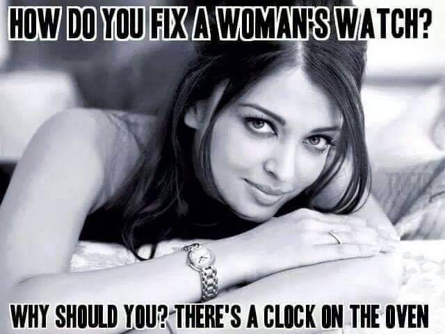 Hahaha just kidding