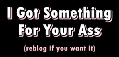rure4me:  03.03.19 - Guess What it is ….. Your probably right, but guess how big