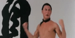 gutsanduppercuts:  Gordon Liu demonstrates his Hung Gar skills in the opening credits