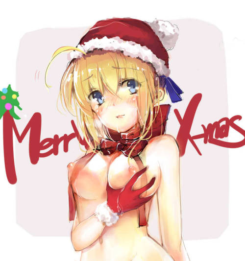 Merry christmas. hope you guys had a good porn pictures