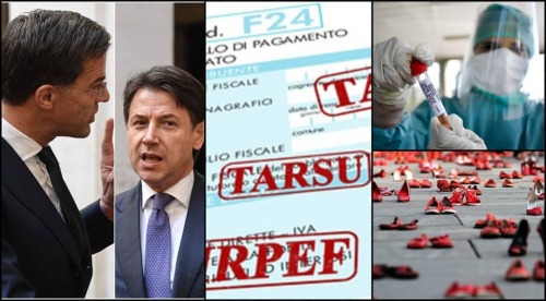 #buonmartedi😍 #buongiorno😊 ☕🥐 #Radioanchio h7:30/9:30 @SaraPisRoma #21luglio.
#ConsiglioUe straordinario. Parleremo anche delle #scadenzefiscali, con le polemiche per il mancato slittamento dei pagamenti a settembre. Punto #Covid19. Analisi violenza...