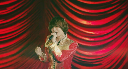 ▶▶ Inoo Kei ◀◀ RANDOM PRINCE ⚠⚠ spoiler shots ⚠⚠