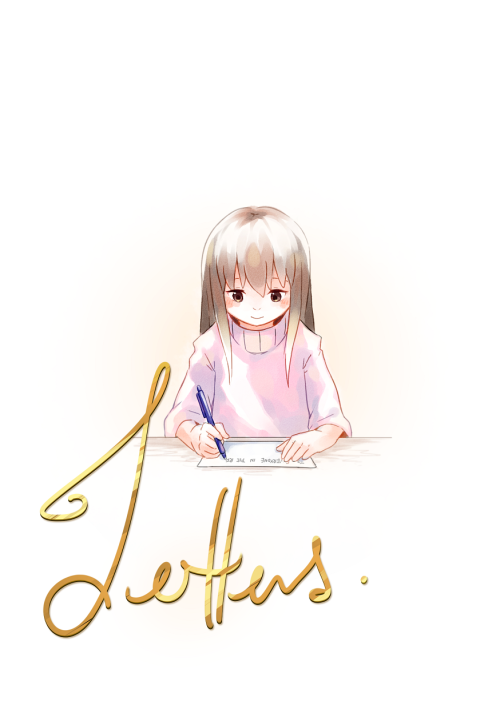 mmletterszine: Hello! We are proud to announce that preorders for the zine is now OPEN! &gt;&