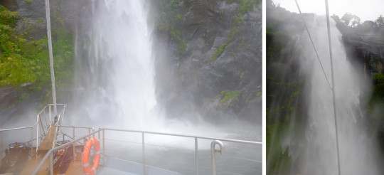 Milford Sound