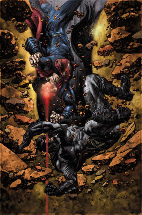 dcuniversepresents:  Batman Vs Superman variant covers by Dustin Nguyen,   Chris Burnham,    Duncan Fegredo,    Aaron Kuder,   Doug Mahnke,   Tony Harris,  Phil Jimenez,    Tony Daniel,    Matteo Scalera.