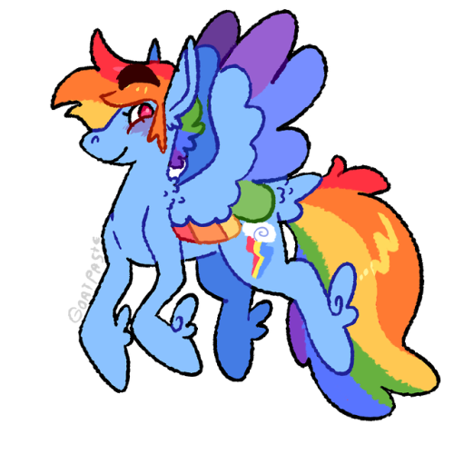 goatpaste:local lesbian!
