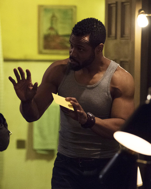 dailylukegarroway:Luke Garroway in 3x11 “Lost Souls”