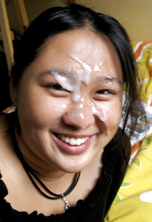 yourmalaygirl:New Year’s facial for a friend.