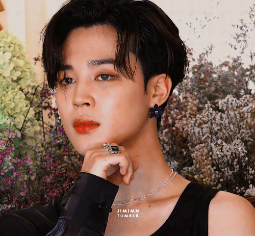 Prettier Than Flowers
