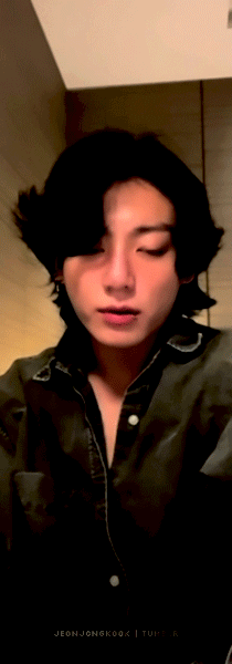 IS HE EVEN REAL