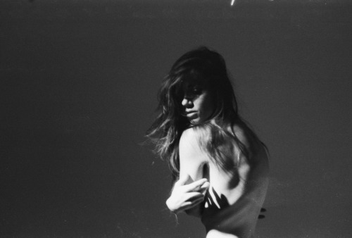 XXX joshuaphoto:  Back in the day with my favorite, photo