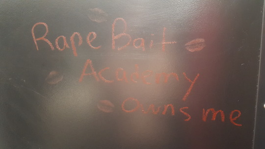 Rape Bait Academy Owns Me adult photos