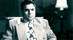 lancelotfan:“When this city sleeps, I’m wide awake. You know what I see? High rises, low life’