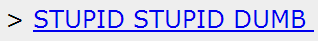 official-ava-ire:  nevermore117:  wimpytav:  asymmetricjester:  davejade:  people are still saying cronus and gamzee are the only assholes in homestuck have you actually read homestuck theyre literally all assholes    eXCEPT THE mAYOR  The mayor got an