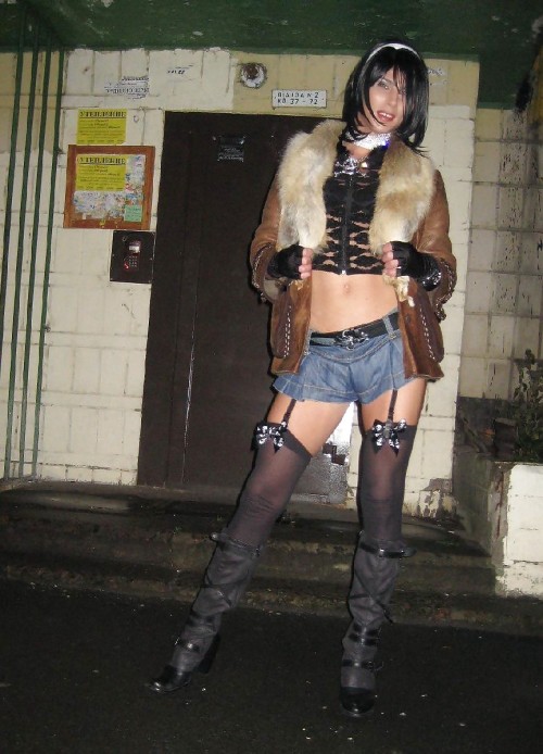 stevenrogerstv:  Transsexuals, Transvestites & Shemales - Twitter - Webcam tumblr batch upload bloadr.com (FB) 
