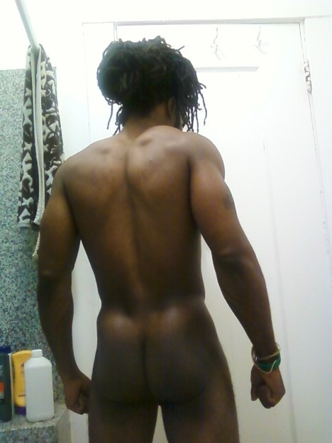 bossnmyownrite:  1champ27:  SEXY MEN  Lovely!