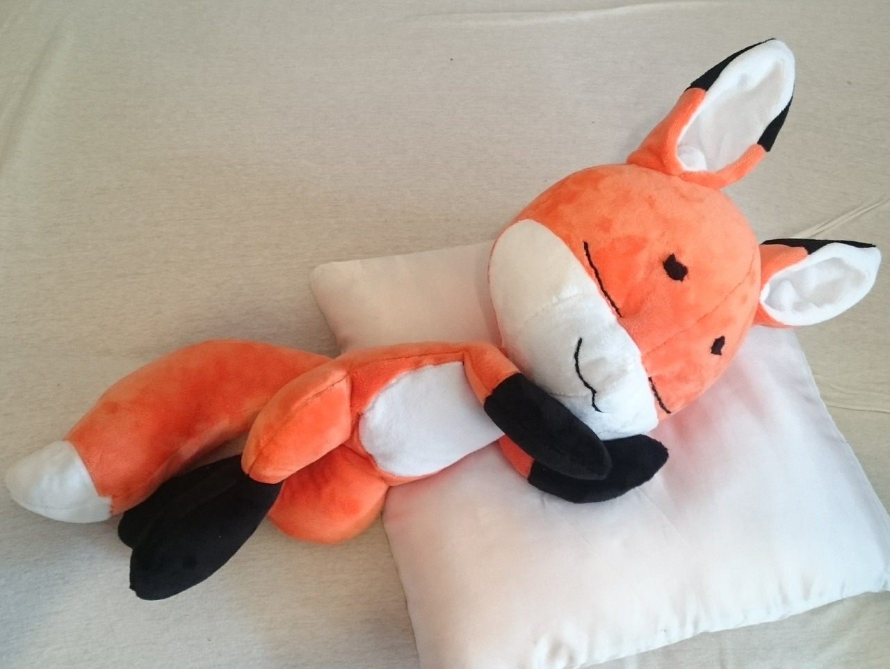 trixx kwami plush