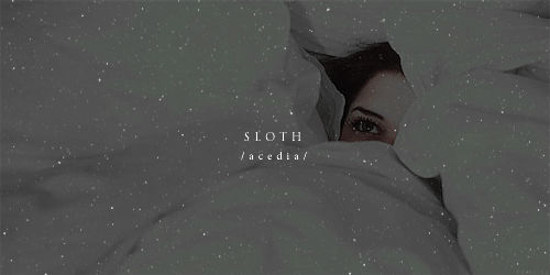 aly-naith:falling seriesSeven Deadly Sins