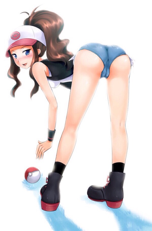 Pokeporn