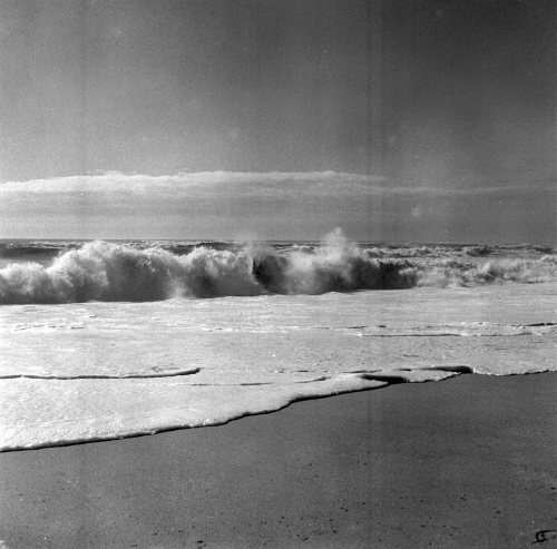 onlyoldphotography: Artur Pastor: Atlantic ocean, not dated