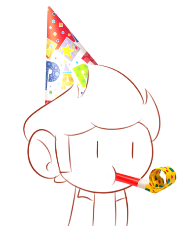 berfday