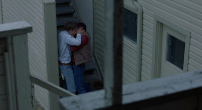 misterlemonzafterlife:  spiraledecadente:Brokeback Mountain, by Ang Lee, 2005 https://MisterLemonzAfterlife.tumblr.com/archive