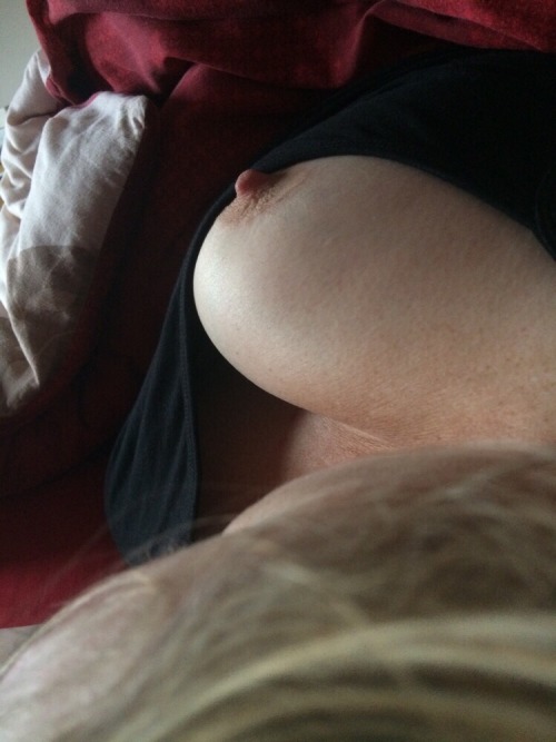 babestoday:  Thanks for liking my posts @splani ! Seems like an eternity since I’ve had your lovely nipples on my blog. This should fix that…   I am taking a bit of a break from the photoshoots for a while. Mr will still be posting now and then and