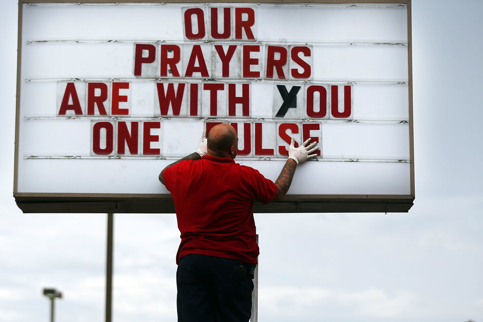 huffingtonpost: Looking back at an unspeakable tragedy – and looking ahead for